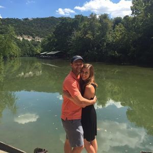 Meet your Posher, Ben